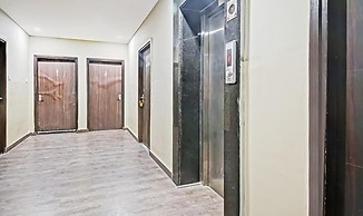 Fabhotel Prime Garden View