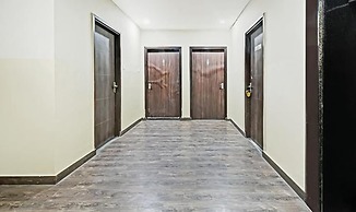 Fabhotel Prime Garden View