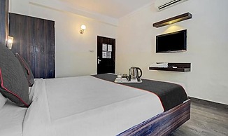 Fabhotel Prime Garden View