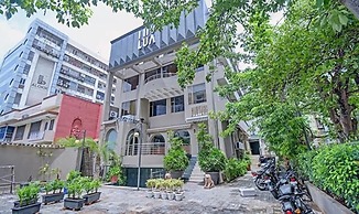 Fabhotel Prime Garden View