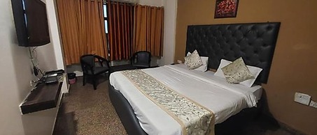 Fabhotel Prime Garden View