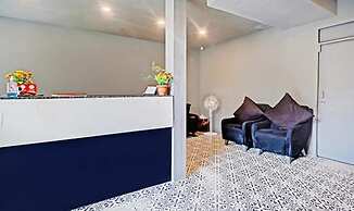 Fabhotel Prime Garden View