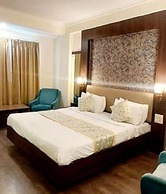 Fabhotel Prime Garden View