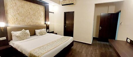 Fabhotel Prime Garden View