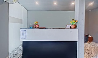 Fabhotel Prime Garden View