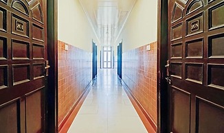 Fabhotel Prime Garden View