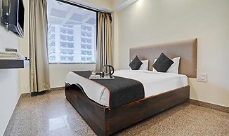 Fabhotel Prime Garden View