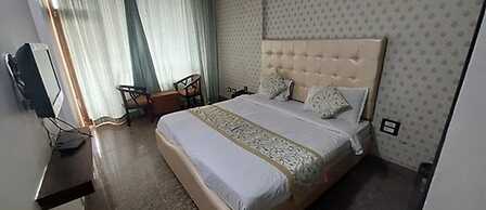 Fabhotel Prime Garden View