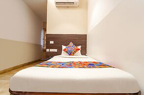 Fabhotel Karpagam