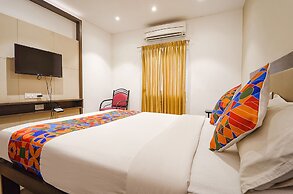 Fabhotel Karpagam