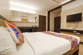 Fabhotel Karpagam