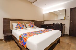 Fabhotel Karpagam