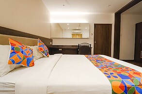 Fabhotel Karpagam