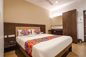 Fabhotel Karpagam