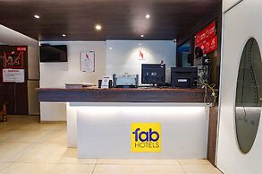 Fabhotel Karpagam