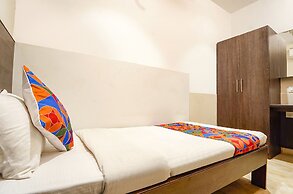 Fabhotel Karpagam