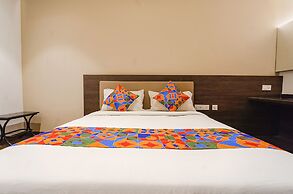 Fabhotel Karpagam