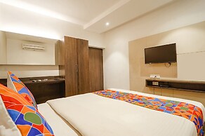 Fabhotel Karpagam