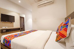 Fabhotel Karpagam