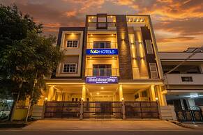 Fabhotel Snow Drop
