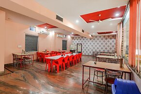 Fabhotel Prince Mama