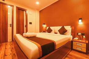 Fabhotel Prime Tiyara Inn