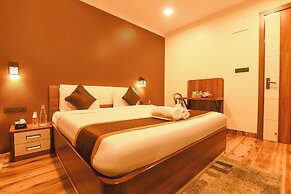 Fabhotel Prime Tiyara Inn