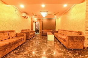 Fabhotel Prime Tiyara Inn