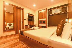 Fabhotel Prime Tiyara Inn