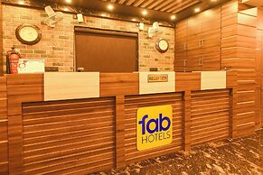 Fabhotel Prime Tiyara Inn
