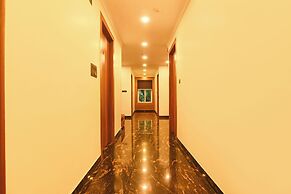 Fabhotel Prime Tiyara Inn