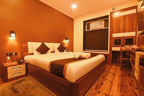 Fabhotel Prime Tiyara Inn