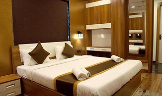 Fabhotel Prime Tiyara Inn