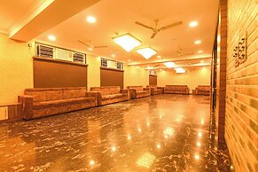 Fabhotel Prime Tiyara Inn