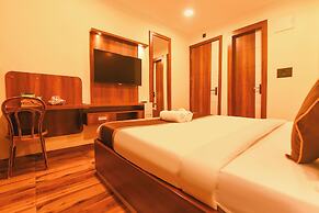 Fabhotel Prime Tiyara Inn