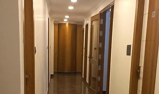 Fabhotel Prime Tiyara Inn