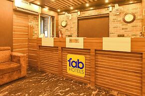 Fabhotel Prime Tiyara Inn