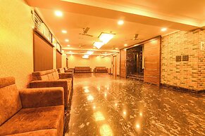 Fabhotel Prime Tiyara Inn
