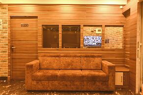Fabhotel Prime Tiyara Inn