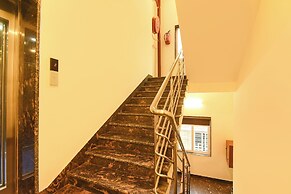 Fabhotel Prime Tiyara Inn