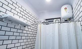 Fabhotel Prime Tiyara Inn