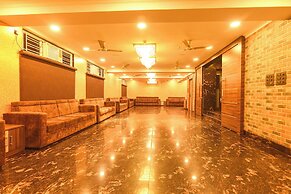 Fabhotel Prime Tiyara Inn