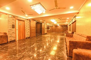 Fabhotel Prime Tiyara Inn