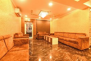 Fabhotel Prime Tiyara Inn