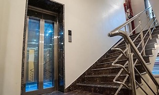 Fabhotel Prime Tiyara Inn