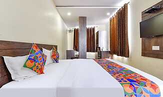 Fabhotel Padmawati Palace