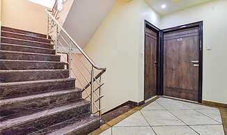 Fabhotel Padmawati Palace