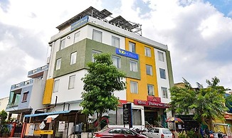 Fabhotel Padmawati Palace