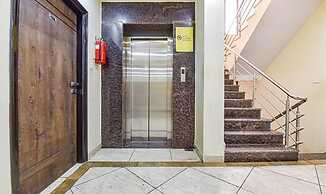 Fabhotel Padmawati Palace