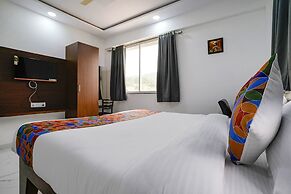 Fabhotel Fortuna Inn